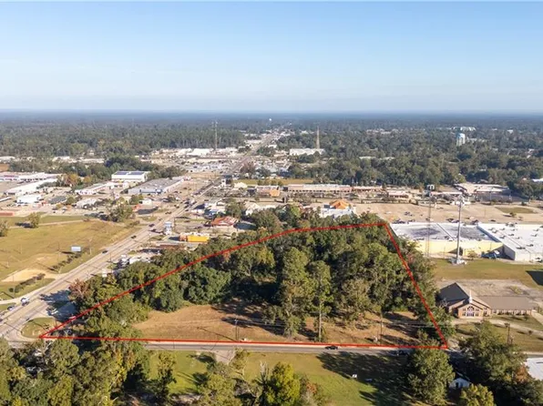 1904 Corbin Rd, Hammond, LA 70403