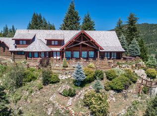 151 Greatwater Cir, Sandpoint, ID 83864