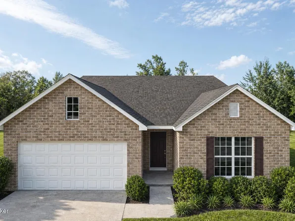 7805 Copper Drift Way, Louisville, KY 40291