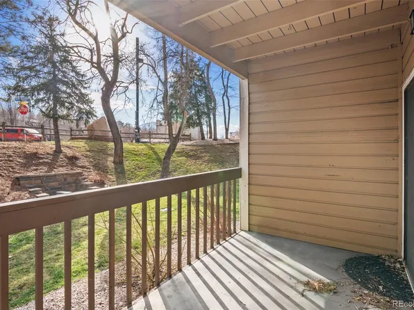 2805 Sundown Lane #101, Boulder, CO 80303