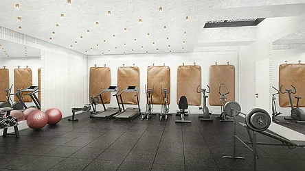 Rented by Keller Williams NYC