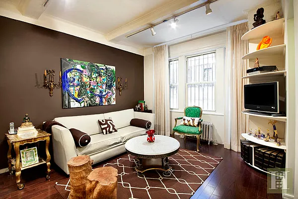 Sold by Halstead Real Estate | media 9