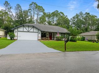 Pine Lakes, Palm Coast, FL 32164