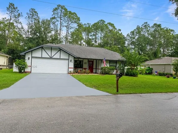 15 Wellshire Ln, Palm Coast, FL 32164