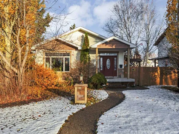 4239 W 42nd Ave, Red Deer, AB T4N 2Z8