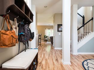 391 Twelve Oaks Dr, Charleston, SC 29414