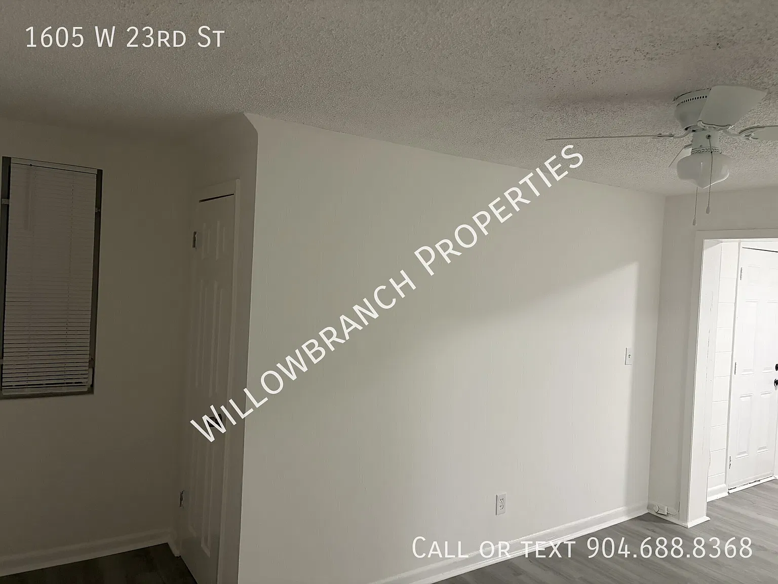 3bd / 1bth - Fully Renovated — Photo 1