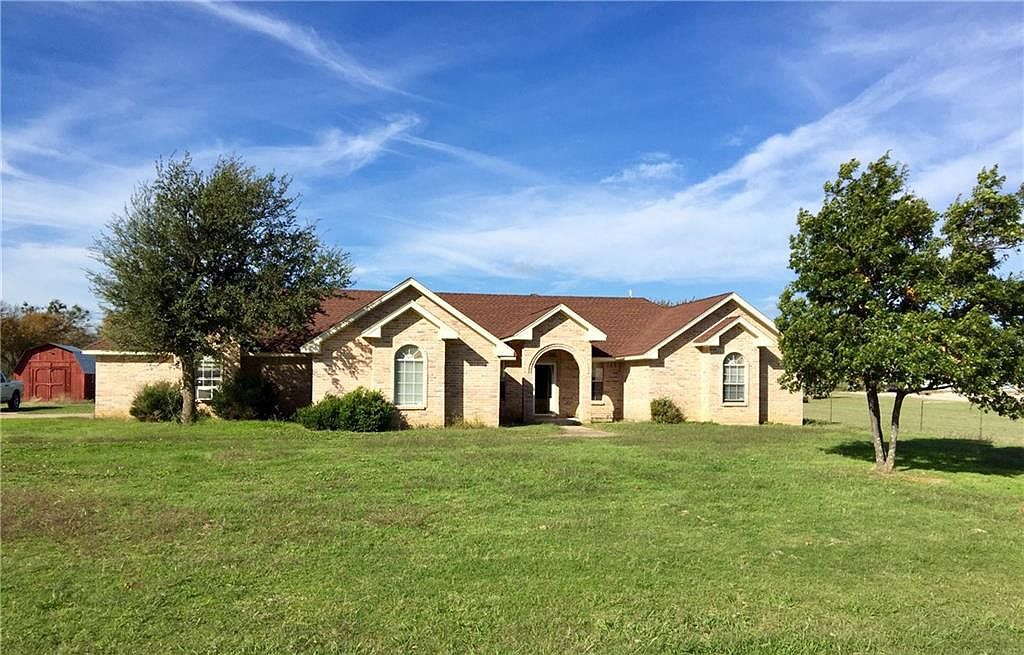 1712 S Mingus Blvd, Mingus, TX 76463 Zillow