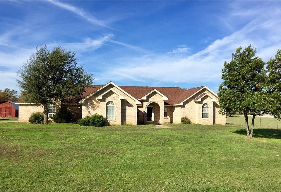 1712 S Mingus Blvd, Mingus, TX 76463 Zillow