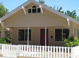 650 W Miner St, Yreka, CA