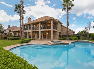 18615 Windsor Lakes Dr, Houston, TX 77094