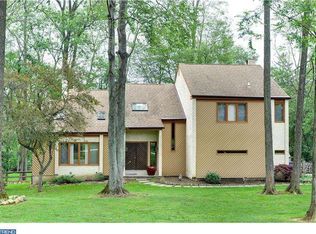 943 Sage Rd, West Chester, PA 19382