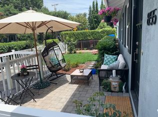855 Cambridge Ave, Menlo Park, CA 94025
