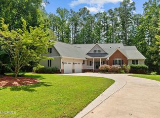48 Hill Creek Rd, Blounts Creek, NC 27814