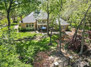 109 Oak Forest Ln, Ovilla, TX 75154