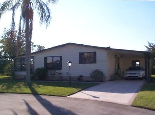 8219 W Bitterbush Ln, Port Saint Lucie, FL 34952