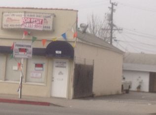 1839 Redondo Ave, Signal Hill, CA 90755