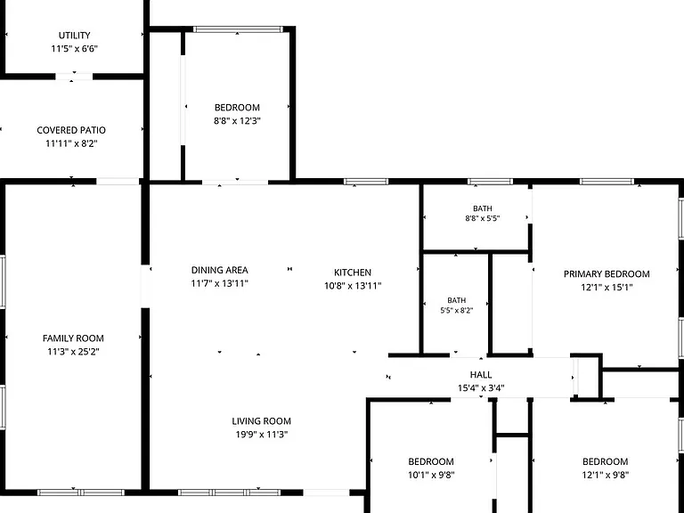 2315 Reva Cir — Photo 2