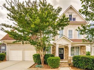 509 Wicklow Pl, Acworth, GA 30102