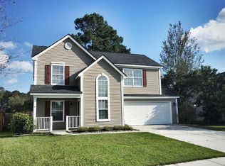 559 Saville Row, Charleston, SC 29414