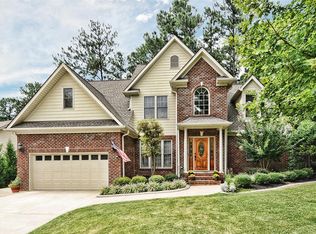 11116 Broken Brook Way, Tega Cay, SC 29708