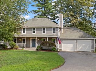 3 Lakeside Ave, Hudson, MA 01749
