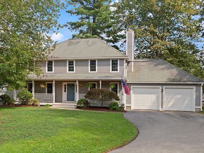 3 Lakeside Ave, Hudson, MA, 01749