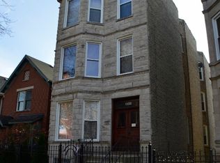 3311 W Pierce Ave #1R, Chicago, IL 60651