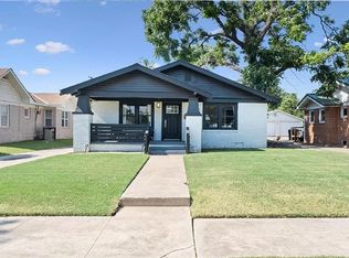 2529 NW 14th St, Oklahoma City, OK 73107