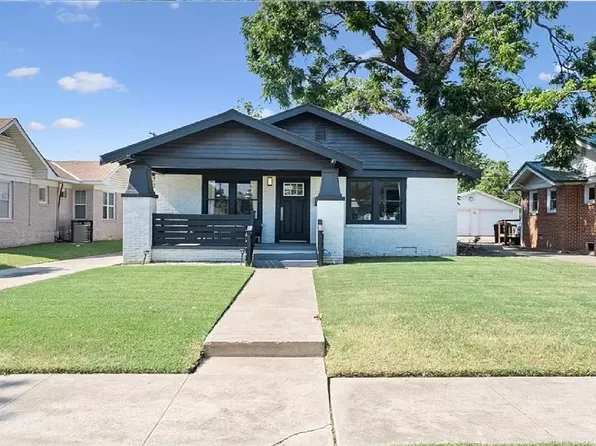2529 NW 14th St, Oklahoma City, OK 73107