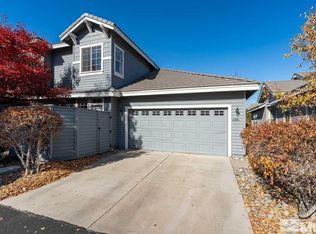 6586 Aston Cir, Sparks, NV 89436