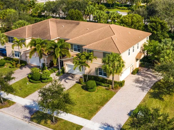 4639 Cadiz Circle, Palm Beach Gardens, FL 33418