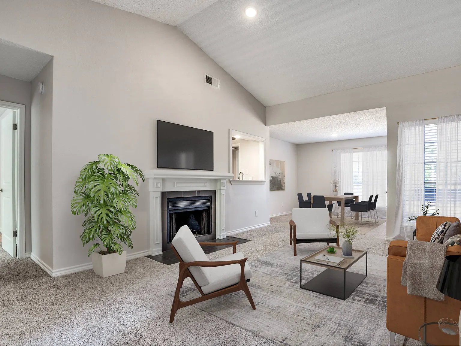 The Lochley — Photo 1