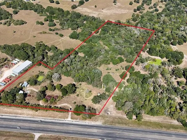5126 Highway 290 W, Brenham, TX 77833