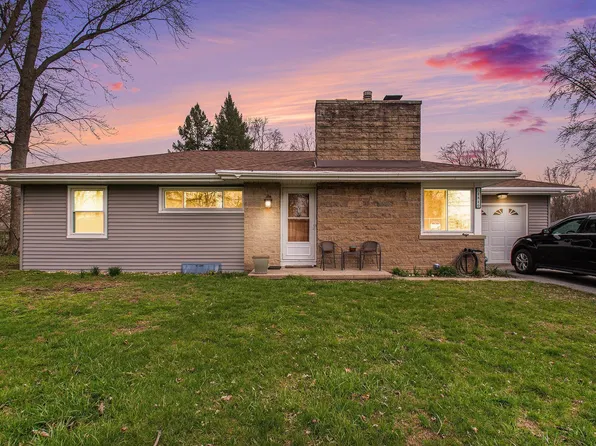 2810 Calumet Ave, Elkhart, IN 46514