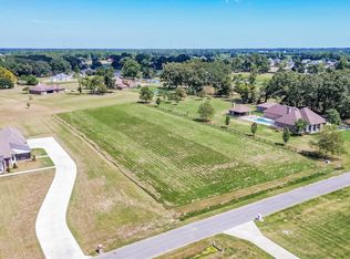 Saddle Dr LOT 45, Opelousas, LA 70570