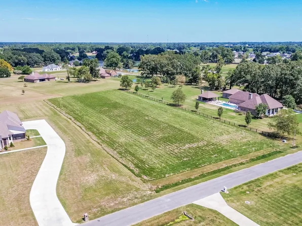 Saddle Dr Lot 45, Opelousas, LA 70570