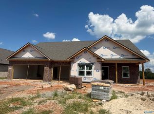 315 Wanto Ln, Huntsville, AL 35811