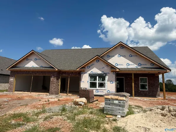 315 Wanto Ln, Huntsville, AL 35811