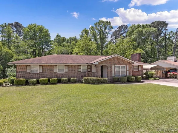 447 Pine Ave, Ozark, AL 36360