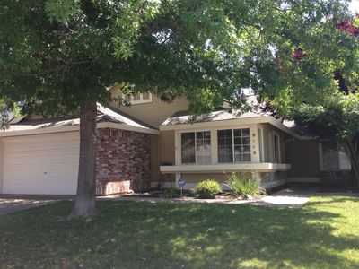 9142 Rothsay Way, Sacramento, CA, 95829