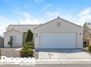 5405 Lavender Ct, North Las Vegas, NV 89031
