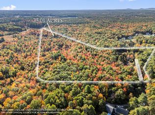 86 Moose Bog Lane, Wells, ME 04090