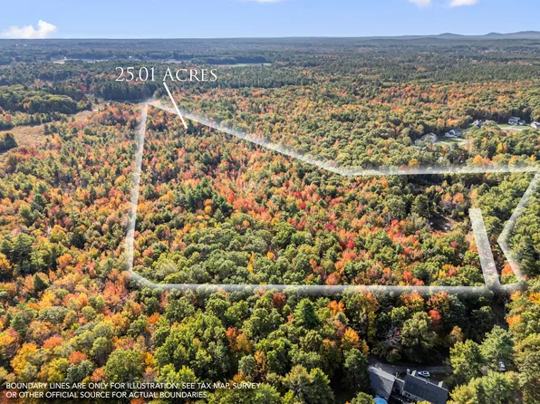 86 Moose Bog Lane, Wells, ME 04090