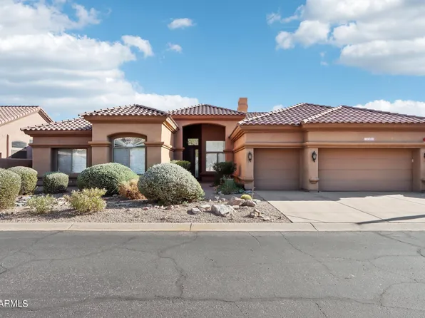 13733 E LAUREL Lane, Scottsdale, AZ 85259