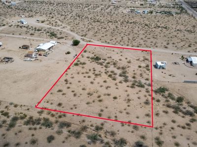 7536 W Vandergriff Rd, Golden Valley, AZ, 86413