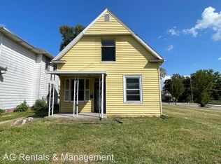 2337 Smith St, Fort Wayne, IN 46803