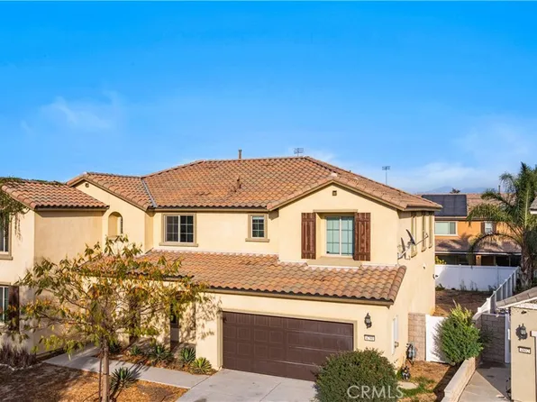 4790 Preston St, Jurupa Valley, CA 91752