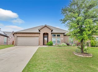 1164 Rosemary Ct, Burleson, TX 76028