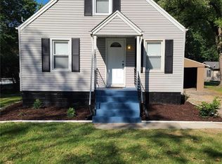 1307 Clifton St, Collinsville, IL